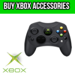Buy Org Xbox Accessories